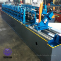 Hot selling cross T automatic T bar suspended ceiling production line making machine